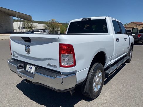 Used 2023 RAM 2500 Big Horn w/ Level 1 Equipment Group AWD/4WD image 5
