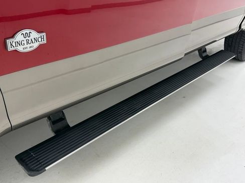 Used 2020 Ford F150 King Ranch w/ Equipment Group 601A Luxury image 8