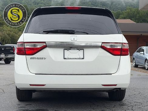 Used 2013 Honda Odyssey EX-L image 5