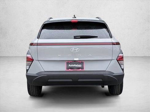 New 2026 Hyundai Kona SEL Sport FWD image 8