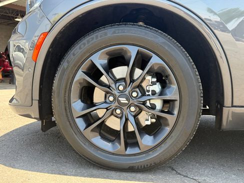 Used 2025 Dodge Durango R/T AWD/4WD image 11
