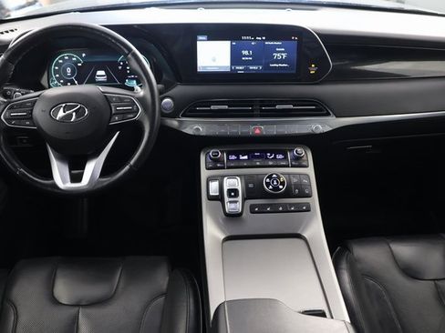 Used 2020 Hyundai Palisade Limited image 2