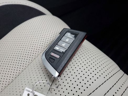 Certified 2025 Acura MDX Type S image 44