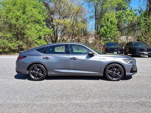 Used 2023 Acura Integra A-Spec FWD image 7