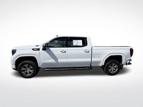 Used 2024 GMC Sierra 1500 Elevation w/ Max Trailering Package AWD/4WD image 3