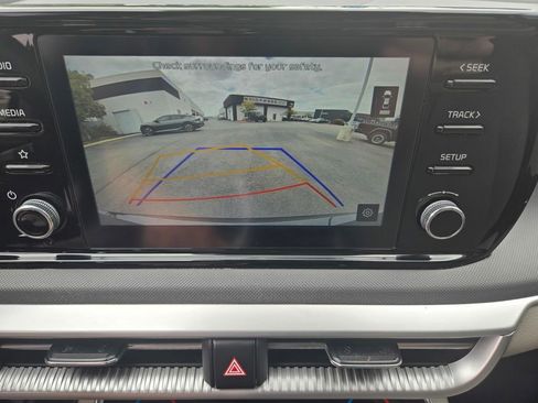 Used 2021 Kia K5 LXS FWD image 18
