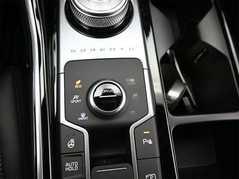 New 2026 Kia Sorento SX Prestige image 34