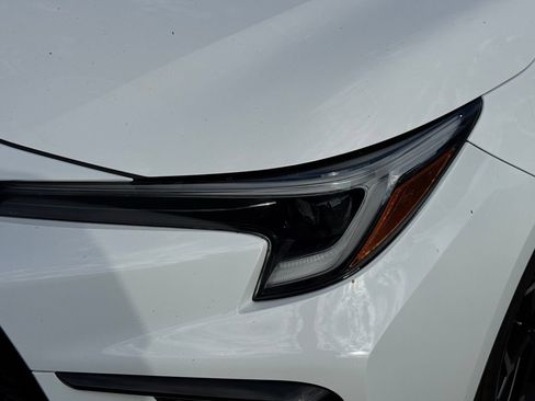 Used 2025 Toyota Corolla FX w/ Convenience Package FWD image 12