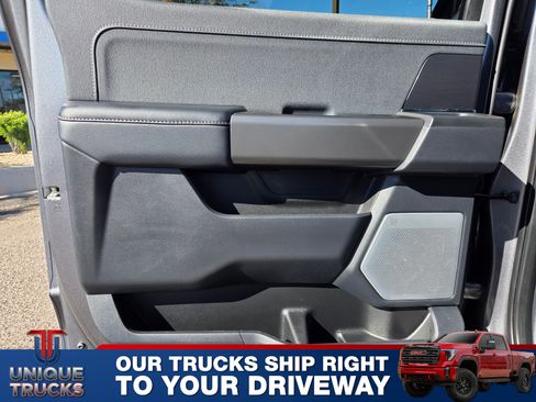 Used 2024 Ford F150 Lariat w/ Equipment Group 502A High image 17