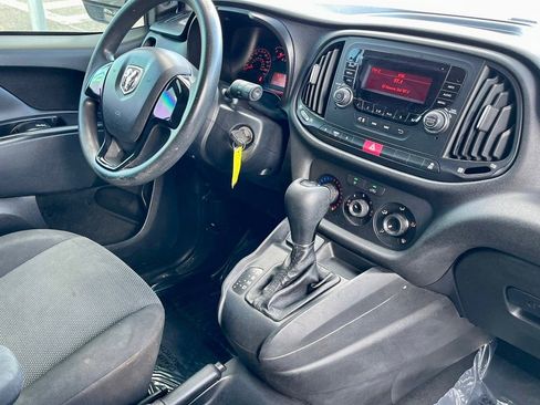 Used 2016 RAM ProMaster City Tradesman image 22