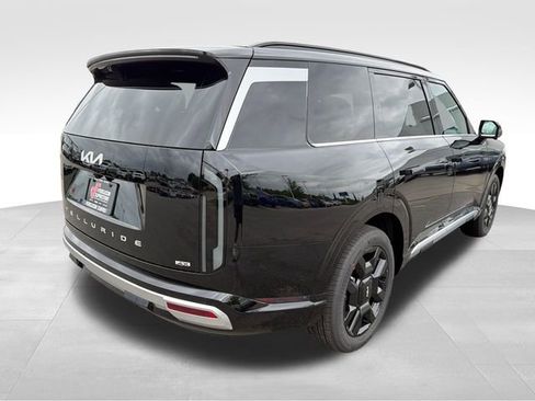 New 2027 Kia Telluride SX Prestige AWD/4WD image 7
