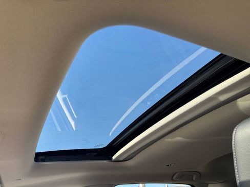 Used 2025 Honda HR-V EX-L image 28