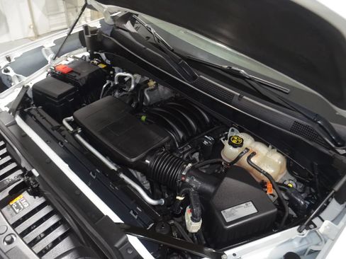 Used 2019 Chevrolet Silverado 1500 RST w/ All-Star Edition AWD/4WD image 34
