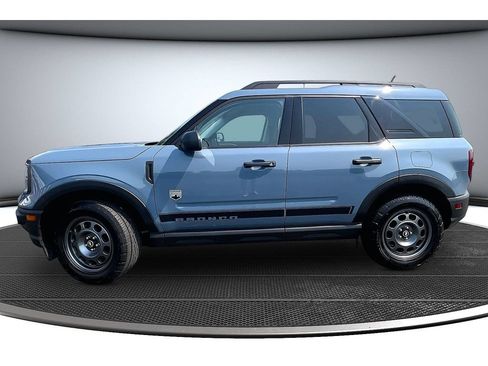 Used 2024 Ford Bronco Sport Big Bend AWD/4WD image 16