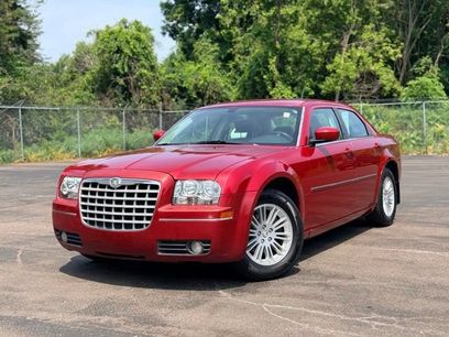 Used 2008 Chrysler 300 Touring w/ Comfort/Convenience Group
