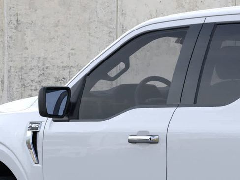 New 2025 Ford F150 XLT w/ Equipment Group 301A Standard image 20