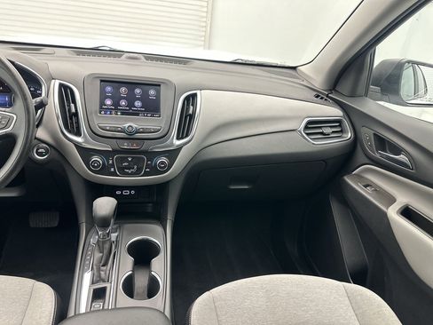 Certified 2023 Chevrolet Equinox LS w/ LS Convenience Package image 26