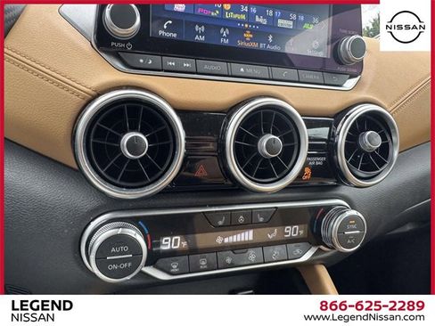 Used 2022 Nissan Sentra SV w/ SV Premium Package image 23