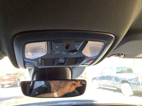 New 2026 RAM 3500 Tradesman image 21