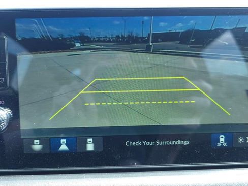 New 2026 Honda HR-V Sport image 33