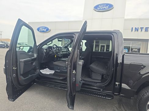 Used 2021 Ford F150 XL w/ STX Appearance Package AWD/4WD image 12