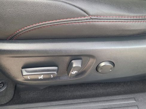 Certified 2023 Toyota 4Runner TRD Pro image 16