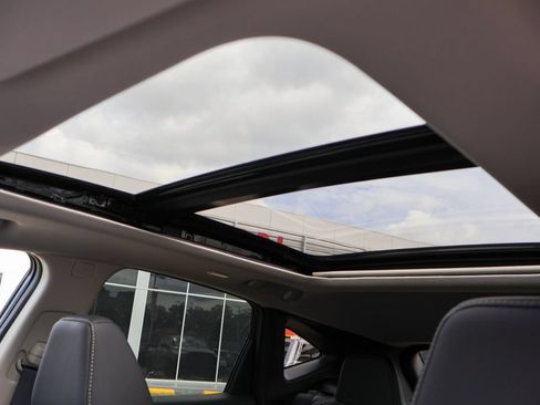 New 2026 Nissan Murano SL AWD/4WD image 9
