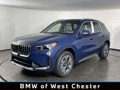 New 2026 BMW X1 xDrive28i w/ Technology Package