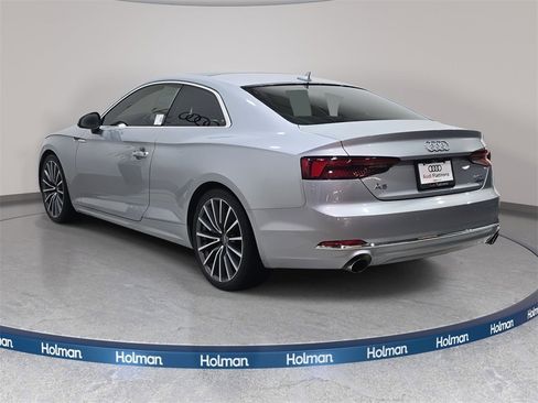 Used 2018 Audi A5 2.0T Prestige w/ Driver Assistance Package image 7