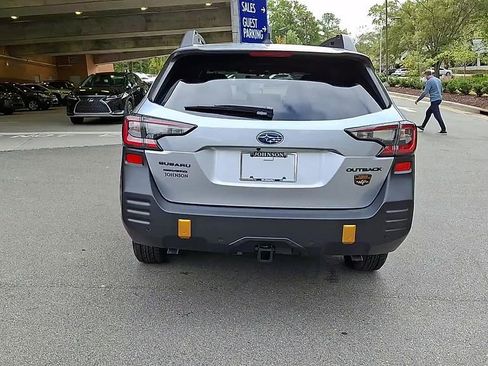 New 2025 Subaru Outback Wilderness image 7