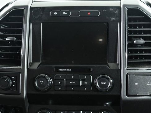 Used 2019 Ford F250 XLT w/ Snow Plow Prep Package image 9