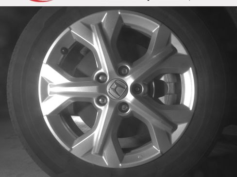Used 2023 Honda HR-V LX image 28
