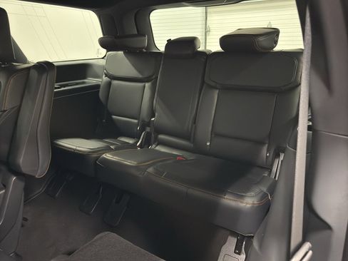 New 2026 Ford Expedition Tremor image 27