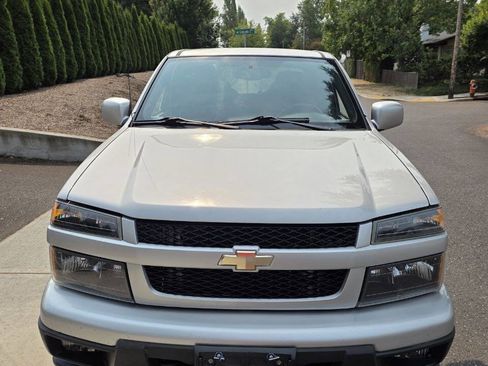 Used 2012 Chevrolet Colorado LT image 2