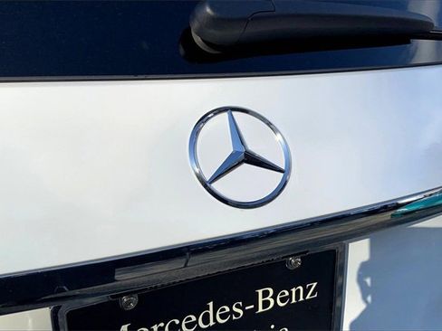 Used 2025 Mercedes-Benz GLE 350 4MATIC image 28