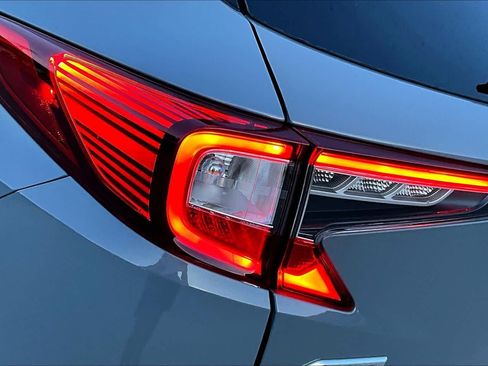 Used 2025 Acura RDX A-Spec AWD/4WD image 31