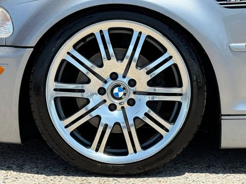 Used 2003 BMW M3 Coupe RWD image 27