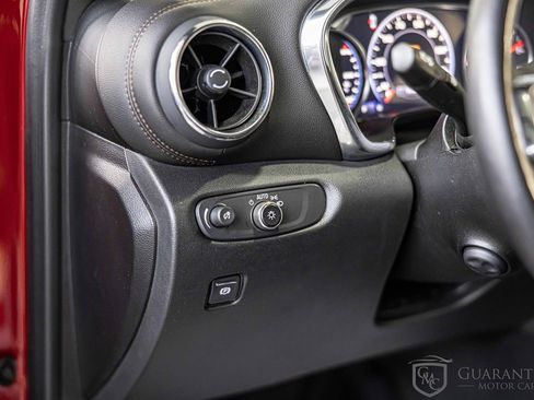 Used 2022 Chevrolet Blazer Premier w/ Enhanced Convenience Package image 23