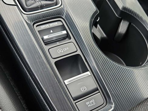 Used 2024 Honda Civic Sport image 9