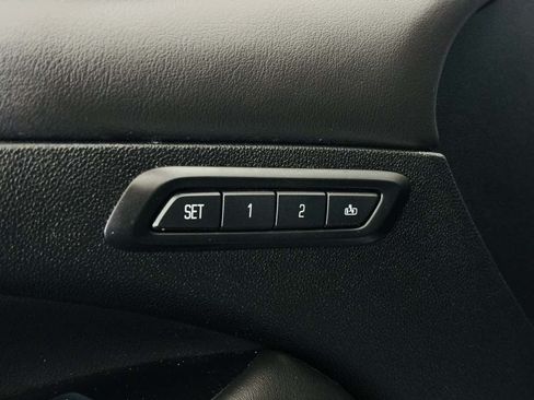 Used 2017 Buick LaCrosse Essence w/ Sun and Shade Package FWD image 33