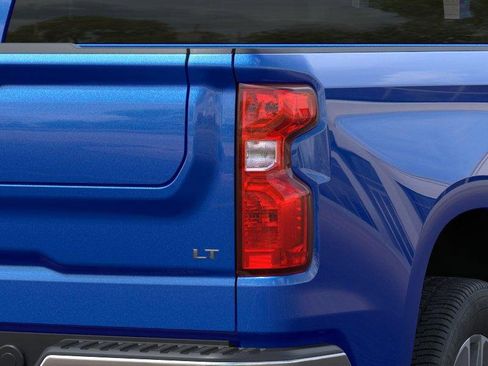 New 2026 Chevrolet Silverado 1500 LT image 11