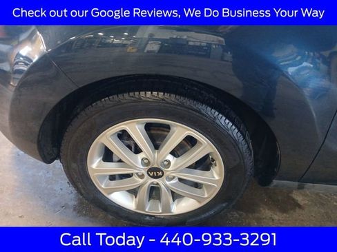 Used 2018 Kia Soul + w/ Audio Package image 15