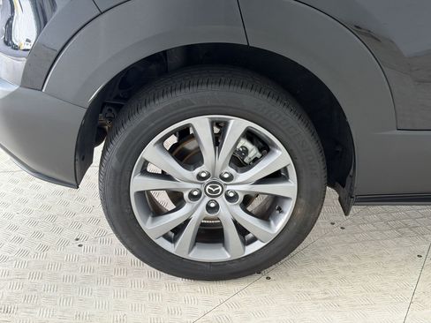Used 2025 MAZDA CX-30 AWD 2.5 S w/ Preferred Package image 12