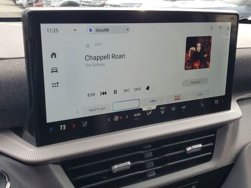 New 2026 Ford Explorer ST image 19