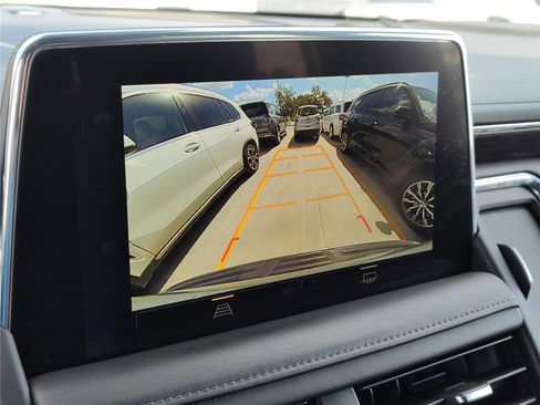 Used 2024 Chevrolet Tahoe LT image 30