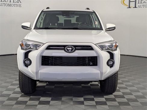 Used 2024 Toyota 4Runner SR5 image 3