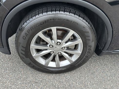 Used 2018 Dodge Durango SXT w/ 3rd Row Seating Group image 28