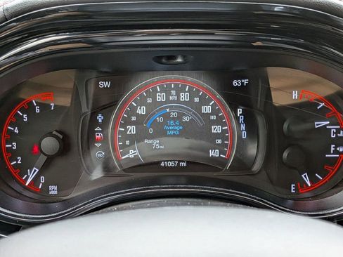 Used 2023 Dodge Durango GT AWD/4WD image 17