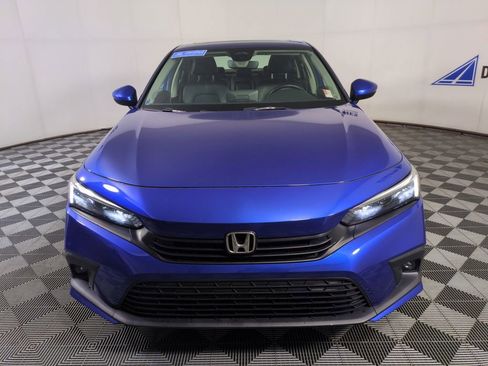 Used 2024 Honda Civic Touring image 8