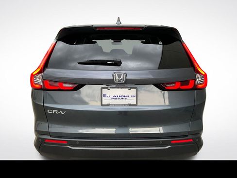 Used 2023 Honda CR-V EX-L image 11